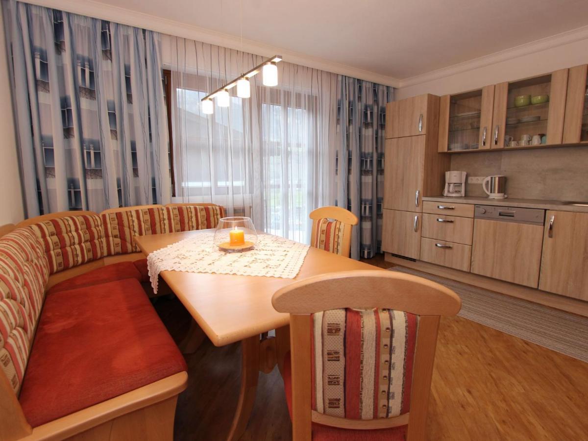 Apartment In Bad Hofgastein With Sauna Екстериор снимка